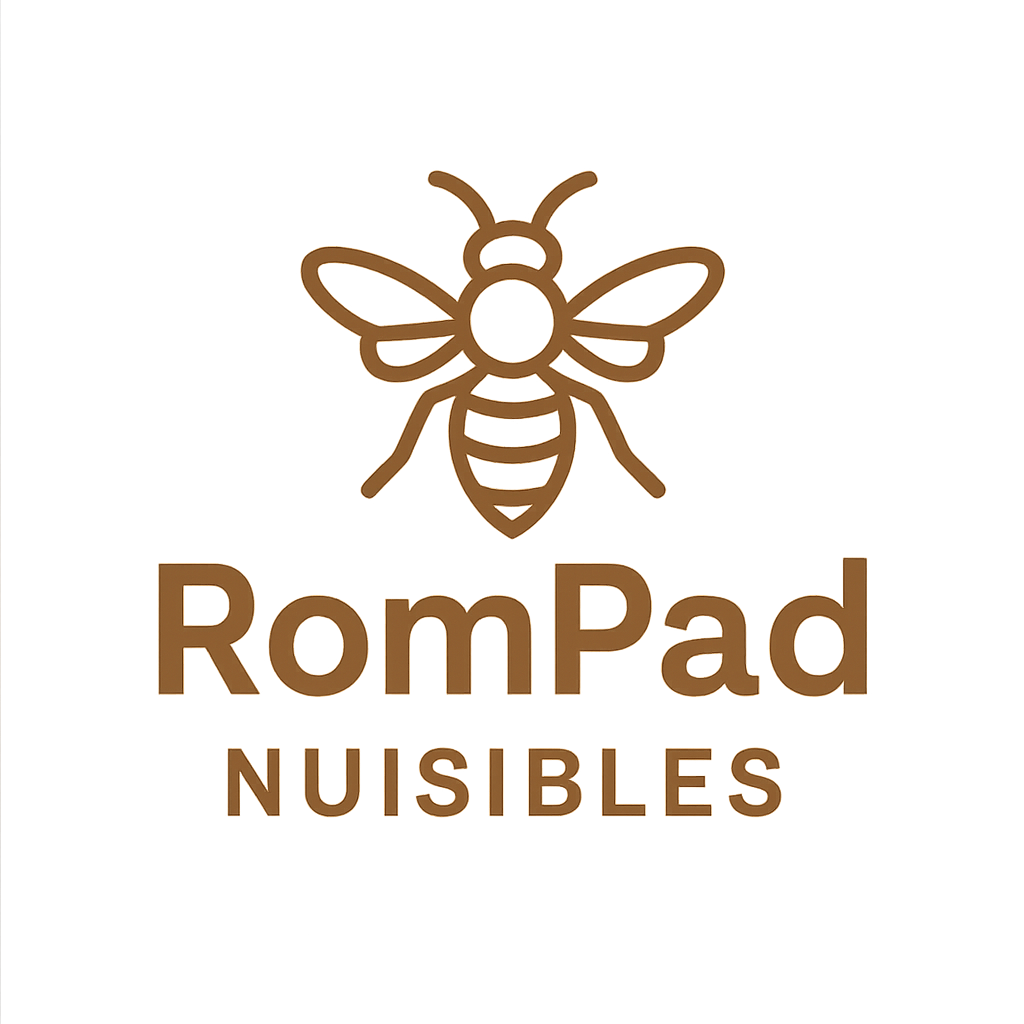 RomPad Nuisibles